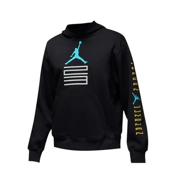 NIKE AS M J AJ11 GAMMA FLC PO 男 連帽上衣 IQ6971010