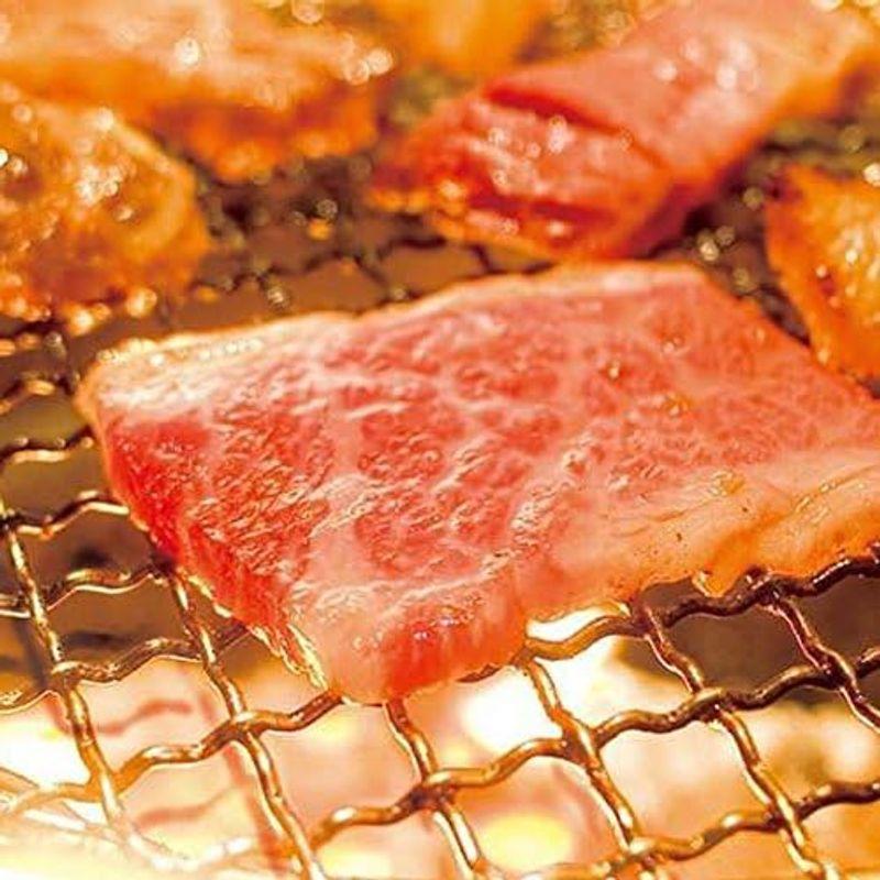 大和榛原牛（黒毛和牛A5等級）の とろける焼き肉セット（松）みんなで4-5人前