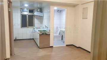 海山學區-雙捷運-收租2房｜新北市板橋區國泰街