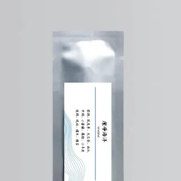 【CHIU'S 邱氏選品】潔淨海洋香氛膠囊補充包(5入)