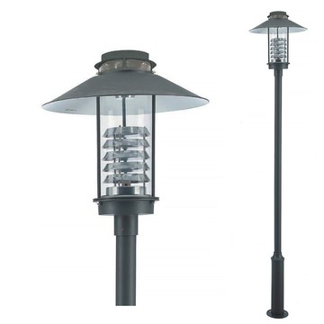 景觀路燈 C05-OD-1011