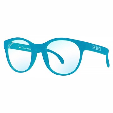 SHADEZ 兒童抗藍光眼鏡 SHZ178  天空藍  3~7歲