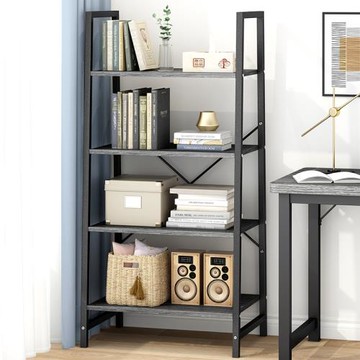 置物架落地鐵藝浴室角架臥室客廳書架多層廚房收納儲物架花架層架