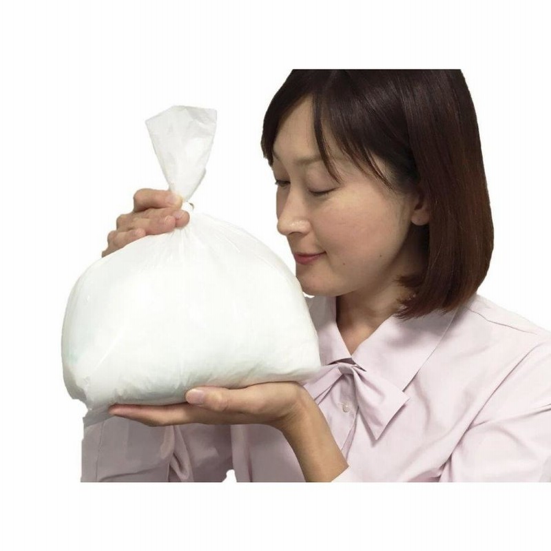 おむつが臭わない袋BOS(ボス) 大人用 箱型 LL(60枚入*2箱セット)