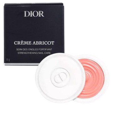 (公司貨)DIOR指甲滋養霜8g-R