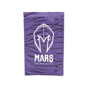 [戰神 MARS] 水解乳清蛋白 (35g/包) 多口味-芋頭牛奶