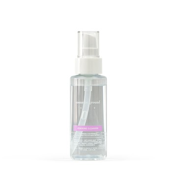 common ground 安之生 NUE木蘭植萃私密潔淨露  120ml  1瓶