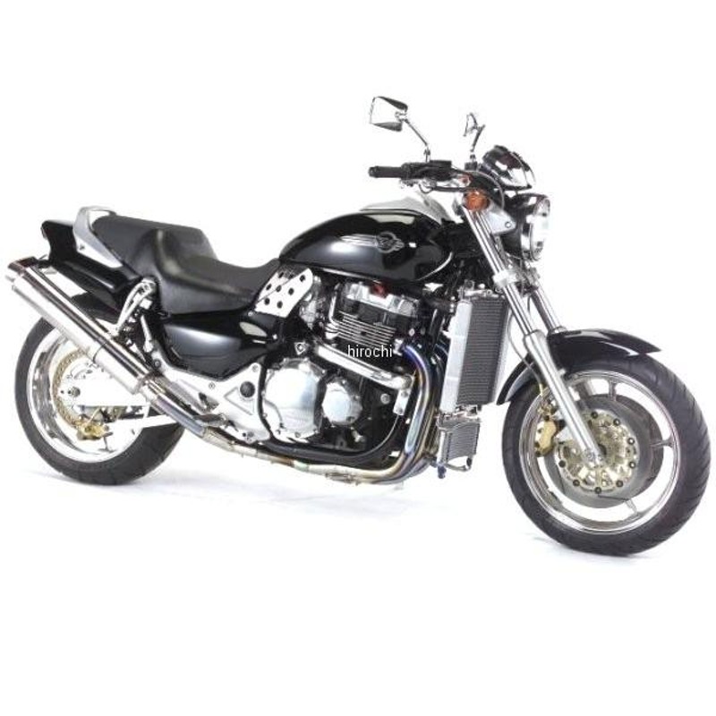 CB1000SF サブフレーム サブフレームバフ ACTIVE（アクティブ） CB1100/EX/RS [1111041P