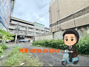 申請工廠登記｜太平臨１５米路低總價稀缺乙種工業建地｜台中市太平區忠平段