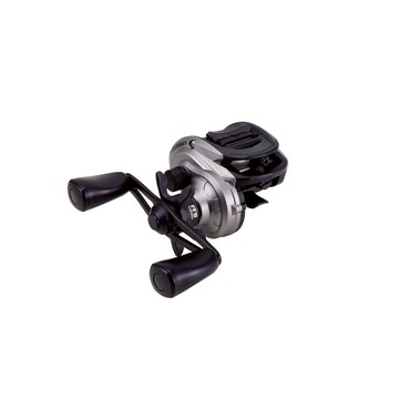 【LUREER】 Abu Garcia MAX EZCAST <防止炸線裝置> 小烏龜 雙軸捲線器 路亞
