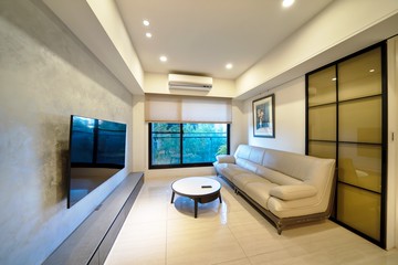 捷運好事多~屋齡新✨時尚高質感社區✨三房平車｜台中市北屯區敦富七街