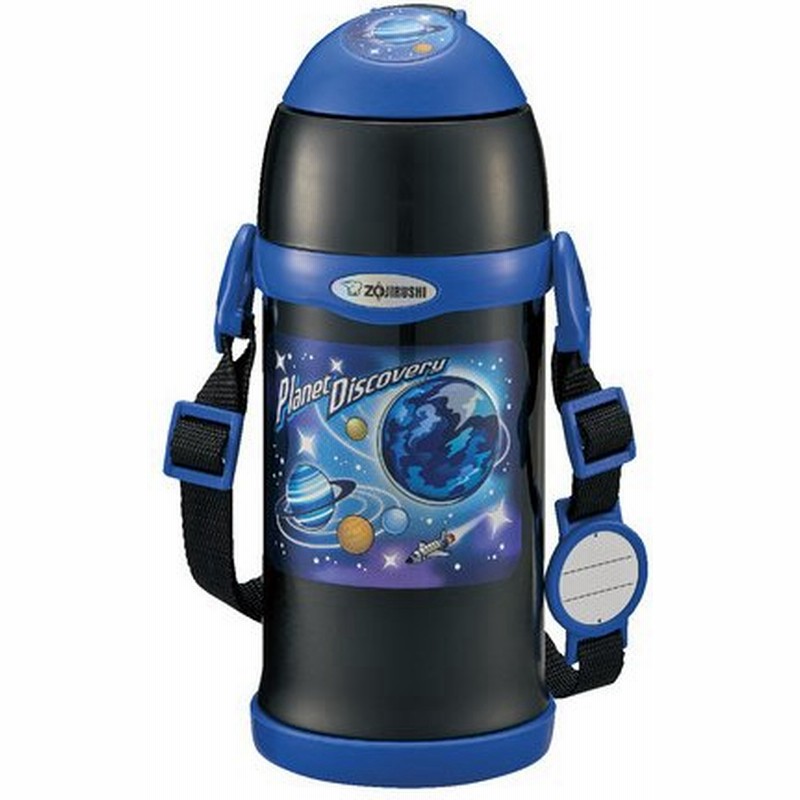 Zojirushi 象印 Sc Zt60 ステンレスボトル 子供用 真空断熱魔法瓶 600ml 2way ストロー コップ Tuff タフシリーズ 女の子用 男の子用 水筒 通販 Lineポイント最大0 5 Get Lineショッピング