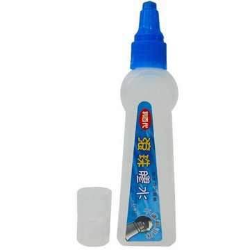 本月熱銷推薦 滿額再折【史代新文具】利百代LIBERTY LG-15 50ml 滾珠膠水