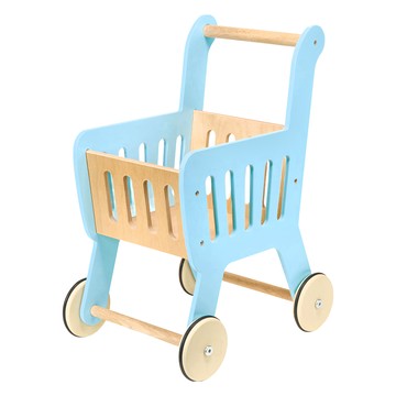 mentari 蔚藍海岸購物推車 3歲以上  蔚藍海岸  1組