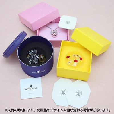 スワロフスキー ピアス Swarovski 一粒ジュエリー レディース