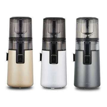 芙溶 HUROM 慢磨蔬果機 H-410焦糖奶