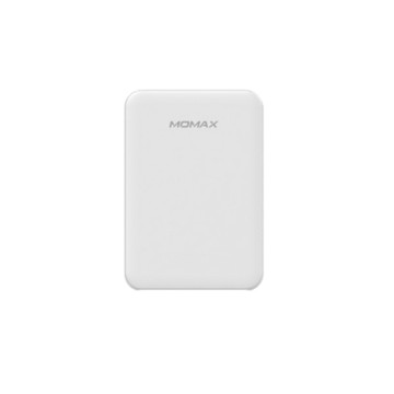MOMAX iPower Card 2 行動電源(IP69)-白