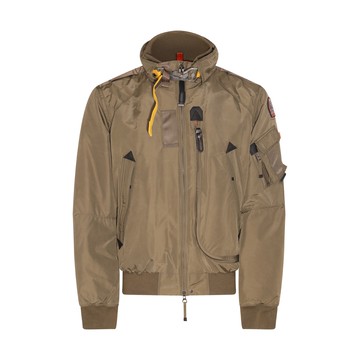 Parajumpers - Toubre Padded Fire Down Jacket