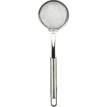 Kitchen Blooming 304不鏽鋼濾油勺  小號(292 x 83 毫米)  1個
