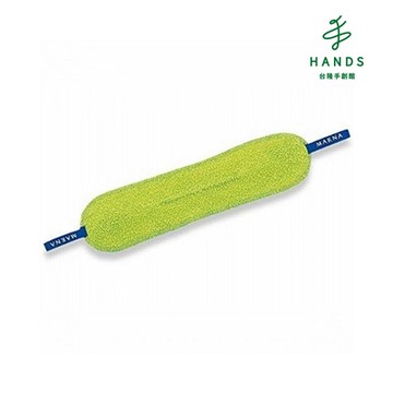 台隆手創館 免洗劑水龍頭除垢巾W-342