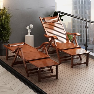 【店家優選】椅成人家用午休涼椅臥室午睡懶人陽臺摺疊椅