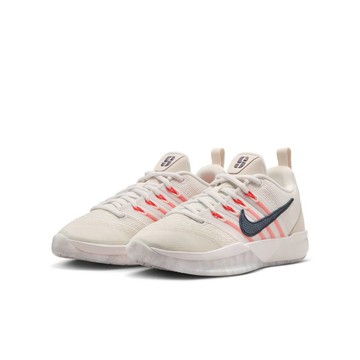 NIKE KIDS SABRINA 3 (GS) 大童籃球鞋 白-IB3088002