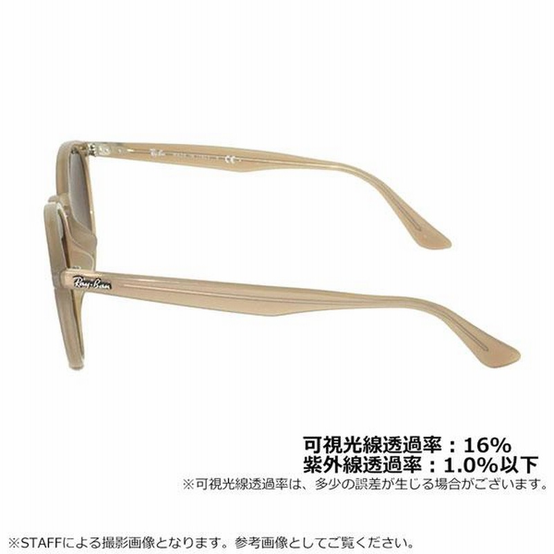 レイバン サングラス RayBan RB2180F 616613 51サイズ アジアン