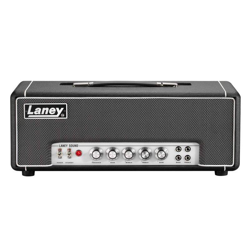 Laney (レイニー) ギターアンプヘッド LA30BL