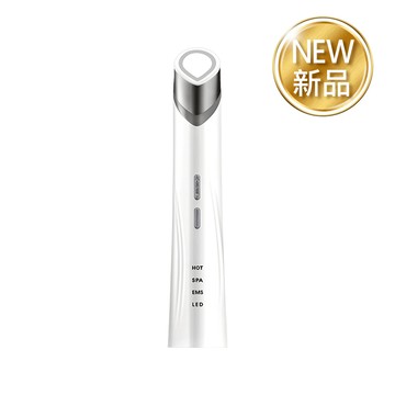 【新品】逆時微電流波波機