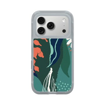 iPhone 18 Pro AirX 流變灰 - 花生騷 WasangShow - 2020熱島月桃