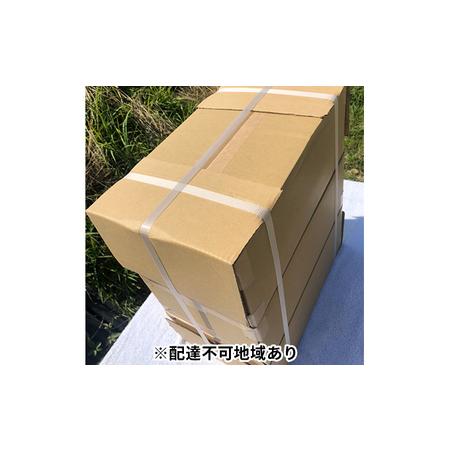 ふるさと納税 令和5年ふじもとファームの新米 玄米5kg×3箱 香川県東かがわ市