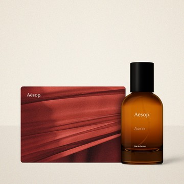 【Aesop】柔韌花香 | 詠香水 (50mL)