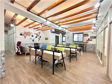 飛飛想2兩用大空間平車｜桃園市桃園區介壽路