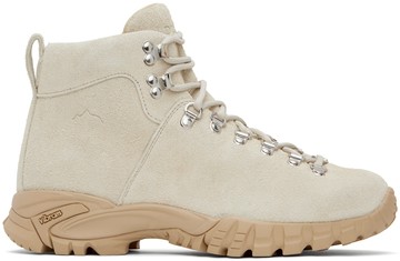 Diemme 米色 Maser Light Hiker 踝靴