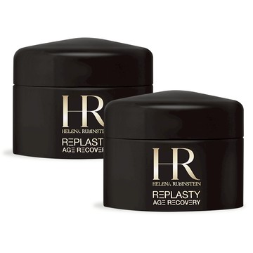 Helena Rubinstein 赫蓮娜 黑繃帶修護乳霜(5ml)X2-國際航空版