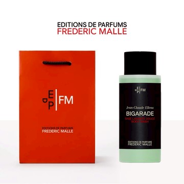 【馥馬爾香氛出版社】濃縮苦橙潔膚露 200ml | 香氛沐浴膠