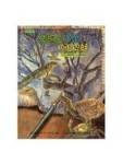 柴棺龜：澤蟹和虎皮蛙（精裝）[二手書_良好]