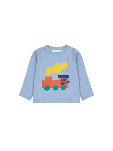 bobo choses "choo choo" t-shirt