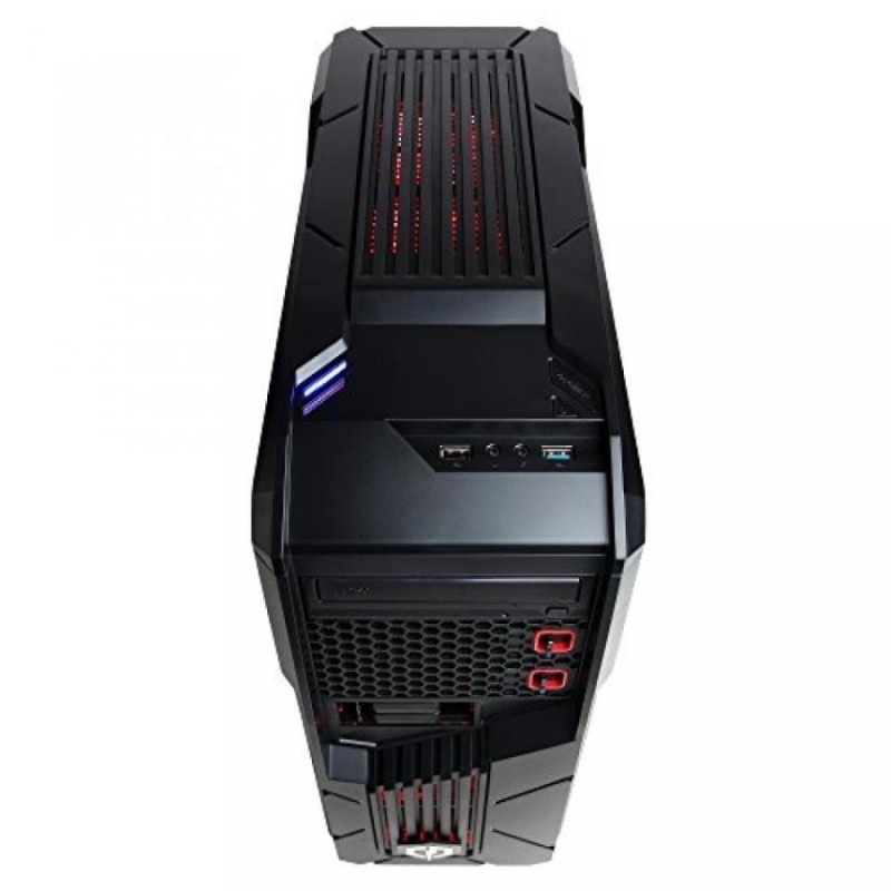 PC パソコン CYBERPOWERPC Gamer Ultra VR GUAVR3000A2 Desktop Gaming