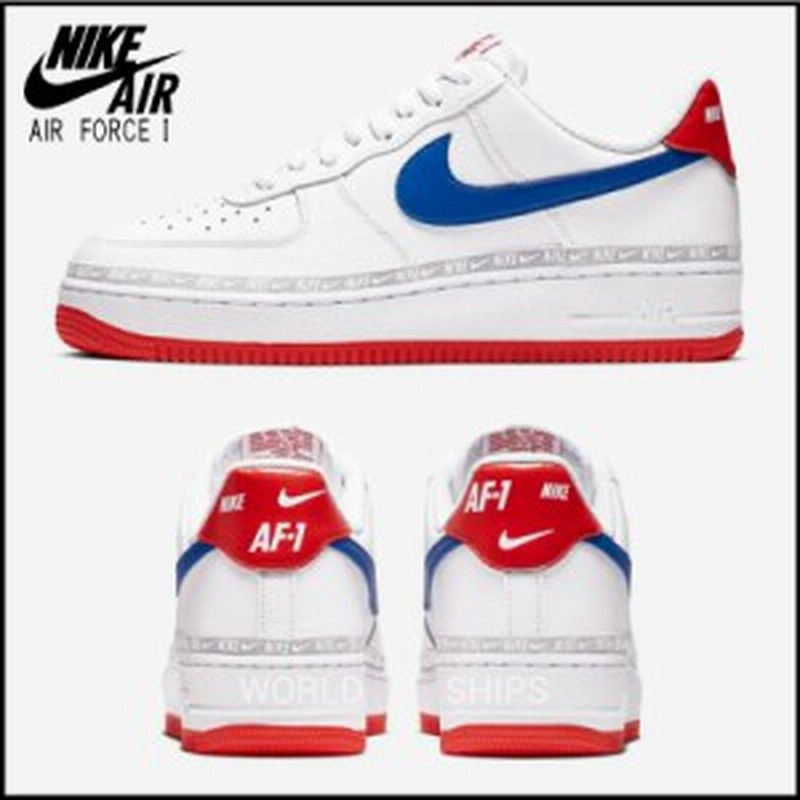 New エア フォース 1 Nike Air Force 1 07 Low Overbranding ナイキ レディース メンズ スニーカー 海外 通販 Lineポイント最大1 0 Get Lineショッピング