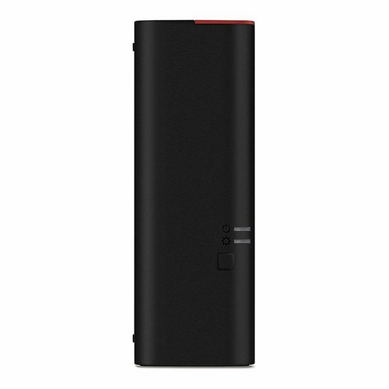 BUFFALO MyBox スマホ・タブレットで録画番組を見よう DLPA 2.0対応