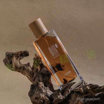 優選🔥 檀香木香水持久淡香寺廟香靜心焚香網紅款中性淡香水