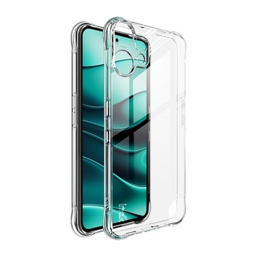 Imak CMF Phone 2 Pro 全包防摔套(氣囊)-透明