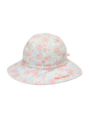 GA Eve Flower Hat