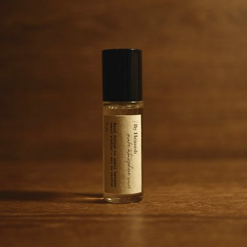 INTERLUDE - PASSAGE MIST