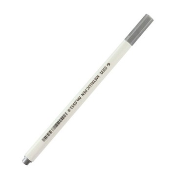 油漆筆 PS MALL油漆筆 簽字筆 速乾筆 文具 金屬彩色筆 4入