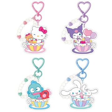 【蝦皮直營】三麗鷗夢幻遊樂園造型悠遊卡 Hello Kitty 酷洛米 人魚漢頓 大耳狗 悠遊卡 委託代銷