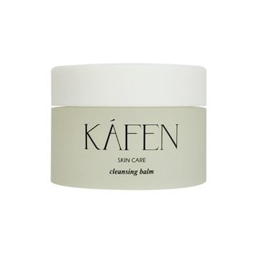 KAFEN 【買1送1】 保養系列  純淨溫和卸妝膏 50ml