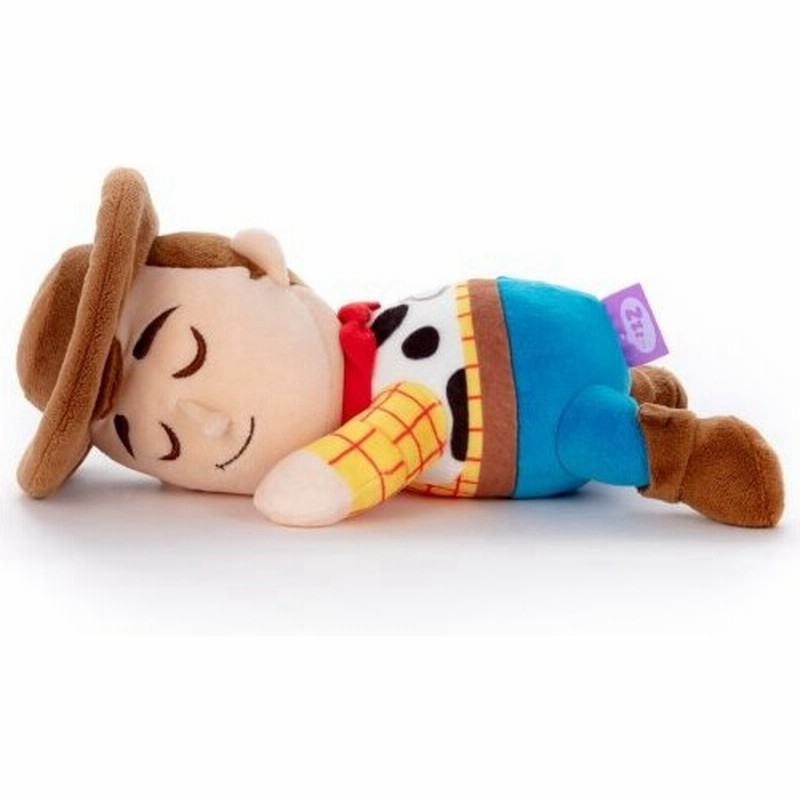 トイストーリー ディズニーキャラクター すやすやフレンド ぬいぐるみs ウッディおもちゃ こども 子供 女の子 ぬいぐるみ 6歳 通販 Lineポイント最大0 5 Get Lineショッピング