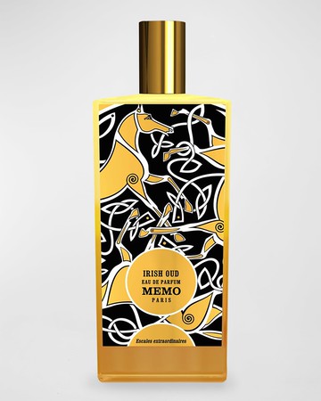 MEMO Irish Oud EDP, 75 mL